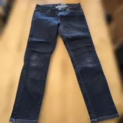 ユニクロ　スキニージーンズ　29インチ