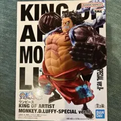 ワンピースフィギア