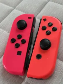 Nintendo Switch Joy-Con コントローラー 【ジャンク】