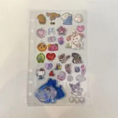 シール おすそ分け 19