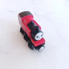 トーマス　木製