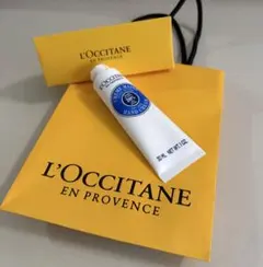 L'OCCITANE シア ハンドクリーム 30mlのサムネイル