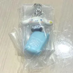 サンリオ　平成ギャルチャーム　シナモン