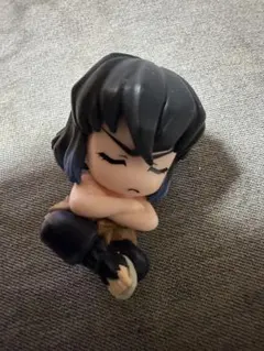 鬼滅の刃　肩ズンFig. 第参弾　嘴平伊之助