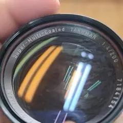Super-Multi-Coated　TAKUMARのサムネイル