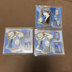 ハンターハンター/アクリルフィギュア