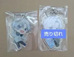 切嘛 きるま アクリルキーホルダー 新品 - メルカリ