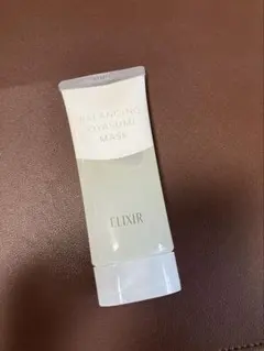 資生堂　ELIXIR エリクシール ルフレ バランシング おやすみマスクのサムネイル