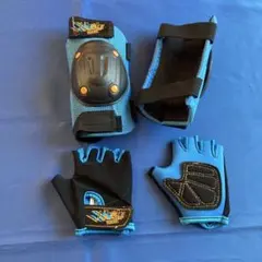 BELL RIDERZ プロテクター グローブ セット