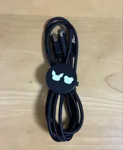 献血 マルチ充電ケーブル type-C iOS マイクロUSB