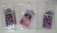 アイカツ プリパラ だれでもアクリルチャーム カツパラ あろま ガァルル