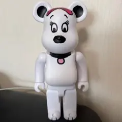 ベアブリック be@rbrick LEGO 1000% 組み立て済み - メルカリ