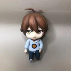 2026年最新】ねんどろいど クビキリサイクル 青色サヴァンと戯言遣い
