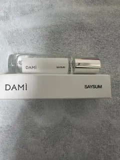 2025年最新】Dami 香水の人気アイテム - メルカリ