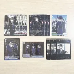 ツイステッドワンダーランド ルーク・ハント まとめ売り