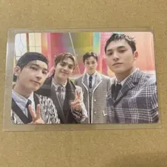 SEVENTEEN 17 IS RIGHT HERE deluxeトレカ ヒポチ