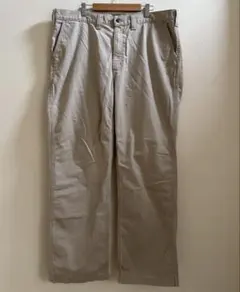 Carhartt カーハート ベージュ リラックスフィット メキシコ製 W40のサムネイル