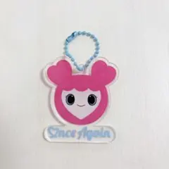 TWICE LOVELYS アクリルキーホルダー モモ