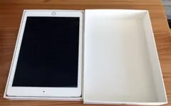 iPad 第5世代 Wi-Fi+Cellular128GB SIMフリーゴールドのサムネイル