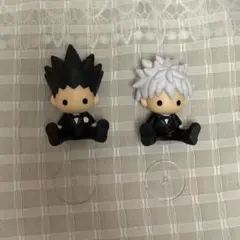 2026年最新】hunter×hunter ペタドール キルアの人気アイテム - メルカリ