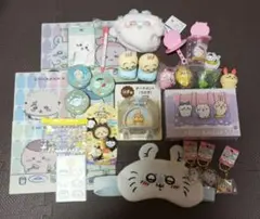 ちいかわ　まとめ売り