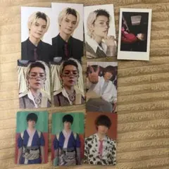 バラ売り〇】超特急 カイ 生写真 - メルカリ
