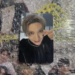 WayV 威神V NCT テン トレカ Kick Back ヨントン 23F on X: 