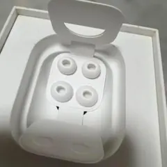 【新品/未使用】AirPods pro イヤーチップ