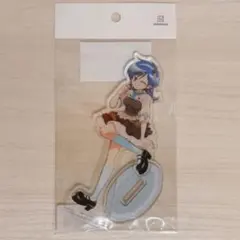 ぴちぴちピッチ バレンタイン 波音 アクリルスタンド