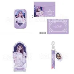 イコラブ　dmmスクラッチ 大谷映美里