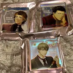 オーロラアクリルキューブ クリスマス ときメモ gs3 ときめきメモリアル