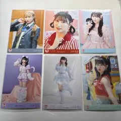 山本杏奈 まとめ売り 生写真