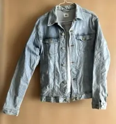 メンズ ジージャン