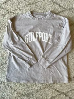 グローバルワーク　長袖　キッズ　140cm