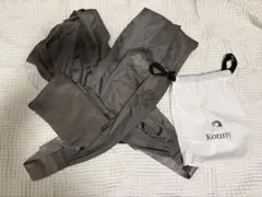 Konny Baby Carrier FLEX Summer XS-XL