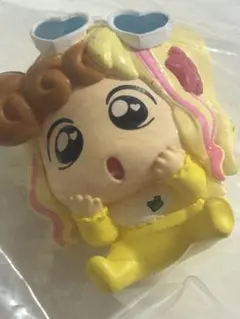 ひまわり ギャルなクレヨンしちゃん カプセルトイ