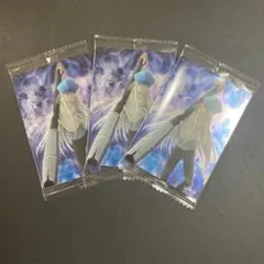 イタジャガ HUNTER×HUNTER3 カイト3枚