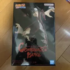 2026年最新】NARUTO-ナルト- 疾風伝 Combination Battle うちはイタチ