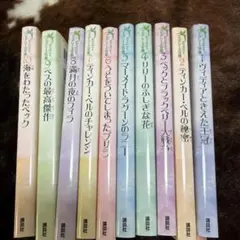 ディズニーフェアリーズ文庫　17冊セット ディズニーフェアリーズ文庫 17冊セット A500 - メルカリ