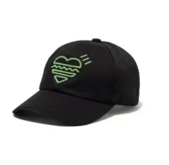 【値引き】Human Made x SHAKE SHACK CAP BLACKのサムネイル