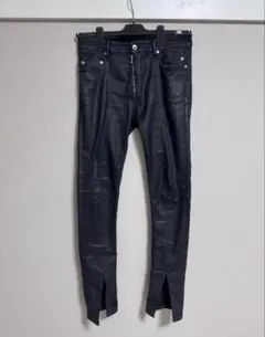 rick owens tyrone cut jeans 29 - メルカリ