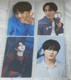 ENHYPEN ジョンウォン トレカ セット ENHYPEN ジョンウォン トレカセット - メルカリ