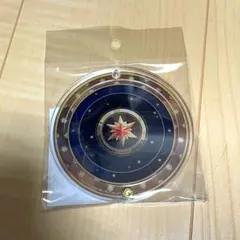 NARUTO デイダラ 缶バッジ ヴィレッジヴァンガード ヴィレヴァン 空中