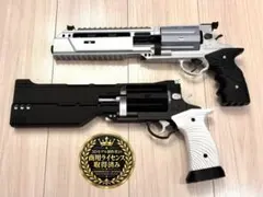 ロシア軍　RSh-12.7 リボルバー　キット ロシア軍 RSh-12.7 リボルバー キット - メルカリ