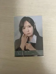 鈴木瞳美 全国ツアー2025衣装 生写真 - メルカリ