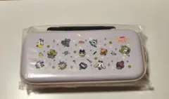 たまごっちのプチプチおみせっち Switch2専用ケース Switch2 ケース