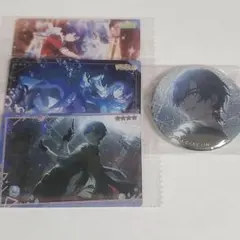 2026年最新】kaito グリッター缶バッジの人気アイテム - メルカリ
