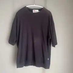 Traditional Weathrwear ネイビーTシャツのサムネイル