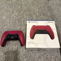 PS5 DualSense ワイヤレスコントローラー
