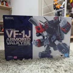 2026年最新】DX超合金 VF-1J アーマードバルキリーの人気アイテム